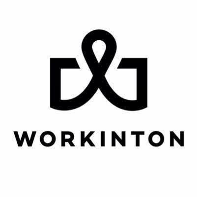 Workinton logo