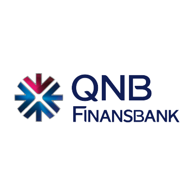 QNB Finansbank logo