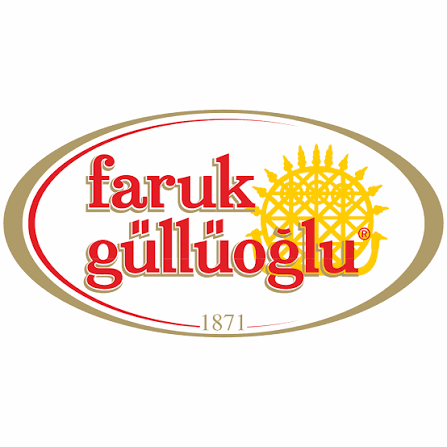 Faruk Güllüoğlu logo