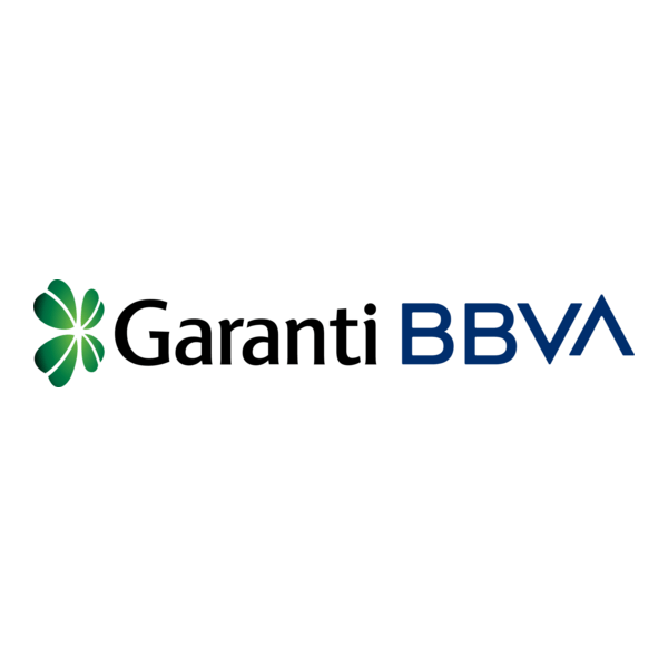 Garanti BBVA logo