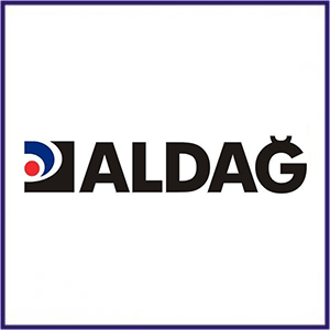 ALDAĞ logo