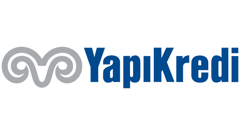 Yapı Kredi logo