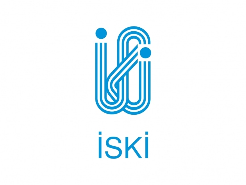 İSKİ logo
