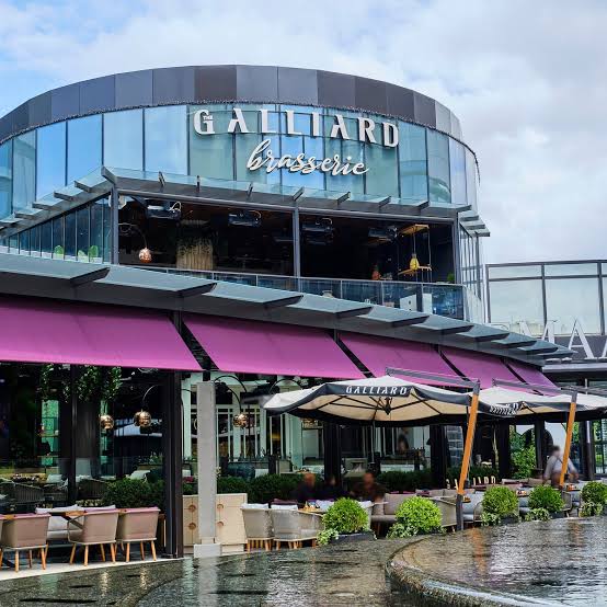 Galliard Emaar AVM