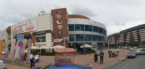 Faruk Güllüoğlu Via Port AVM