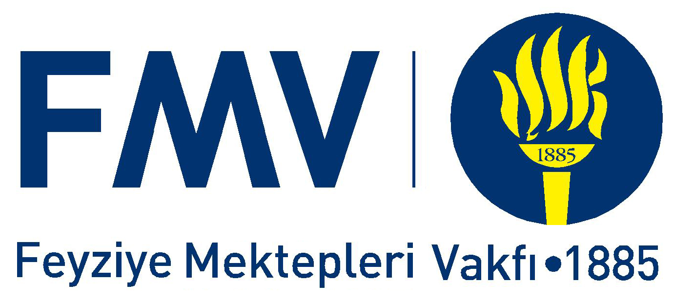 FMV Işık Okulları logo