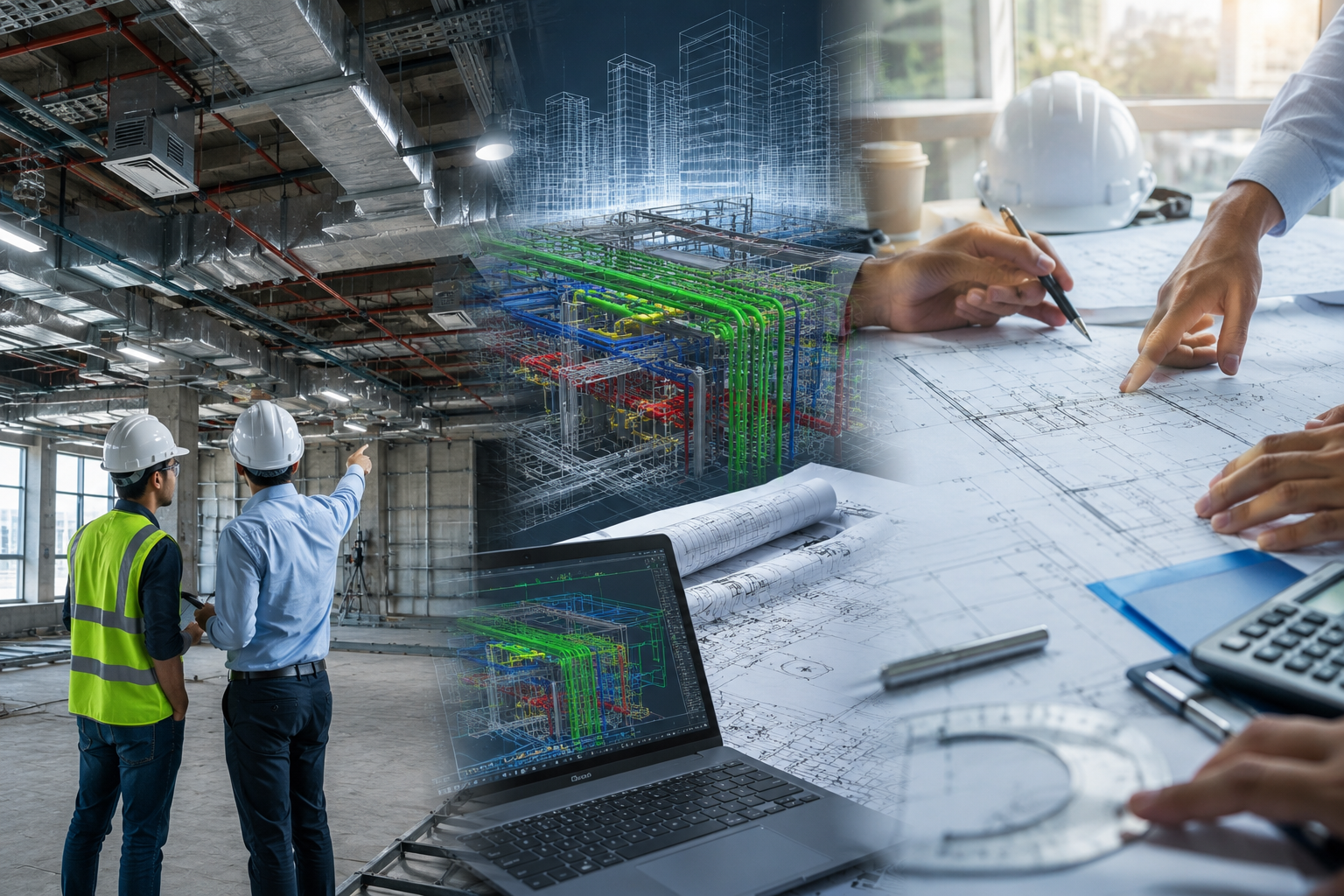 Proje Keşif ve Teknik Danışmanlık